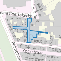 Perceel UTT00-C-7858