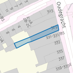 Perceel UTT00-C-7860