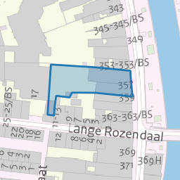 Perceel UTT00-C-7863