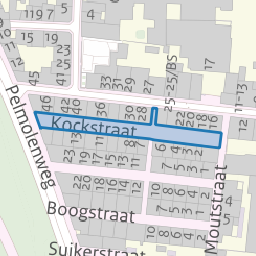 Perceel UTT00-C-7868