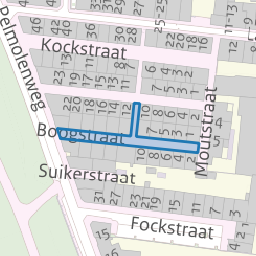 Perceel UTT00-C-7871