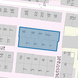 Perceel UTT00-C-7873