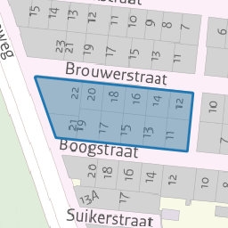 Perceel UTT00-C-7874