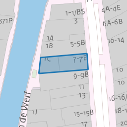 Perceel UTT00-C-7884