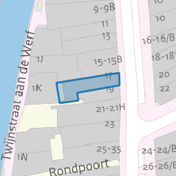 Perceel UTT00-C-7889