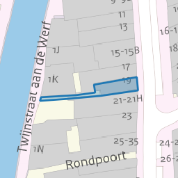 Perceel UTT00-C-7890