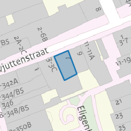 Perceel UTT00-C-7898