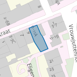 Perceel UTT00-C-7900