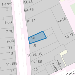 Perceel UTT00-C-7912