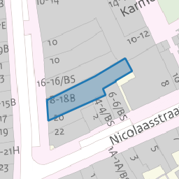 Perceel UTT00-C-7914