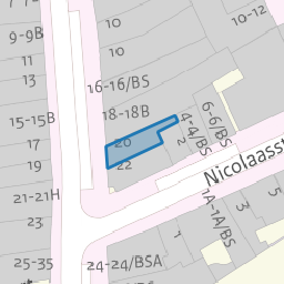 Perceel UTT00-C-7915