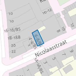 Perceel UTT00-C-7919