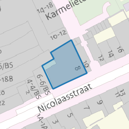 Perceel UTT00-C-7920