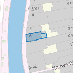 Perceel UTT00-C-7927