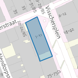 Perceel UTT00-C-7935