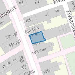 Perceel UTT00-C-7941