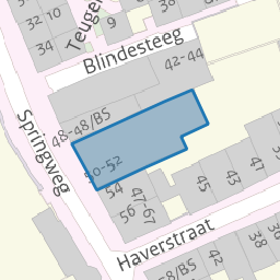 Perceel UTT00-C-7951