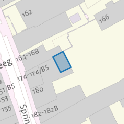 Perceel UTT00-C-7961