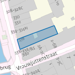 Perceel UTT00-C-7964