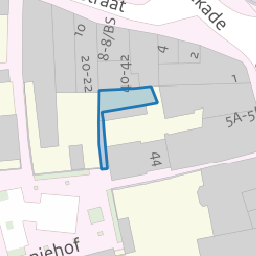 Perceel UTT00-C-7977