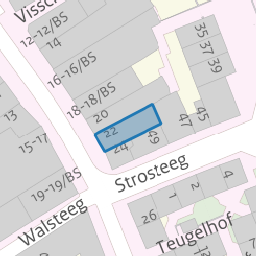 Perceel UTT00-C-7991