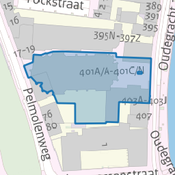 Perceel UTT00-C-7996