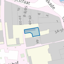 Perceel UTT00-C-8003