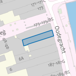 Perceel UTT00-C-8010