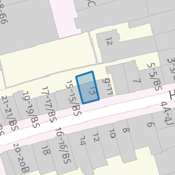 Perceel UTT00-C-8013