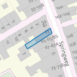 Perceel UTT00-C-8015