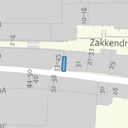 Perceel UTT00-C-8022