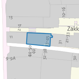 Perceel UTT00-C-8023