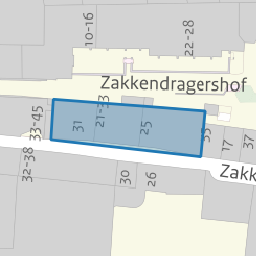 Perceel UTT00-C-8025