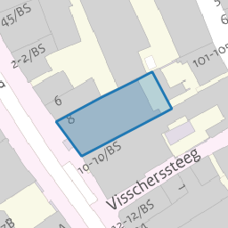 Perceel UTT00-C-8030