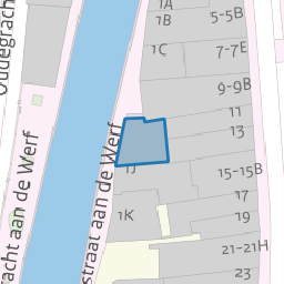 Perceel UTT00-C-8034