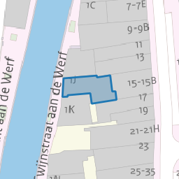 Perceel UTT00-C-8035