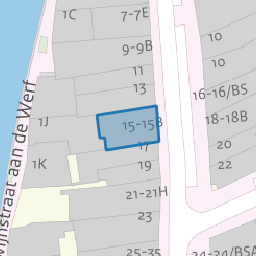 Perceel UTT00-C-8037