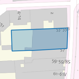 Perceel UTT00-C-8039