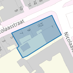 Perceel UTT00-C-8040