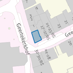 Perceel UTT00-C-8053