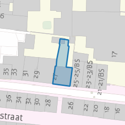 Perceel UTT00-C-8058