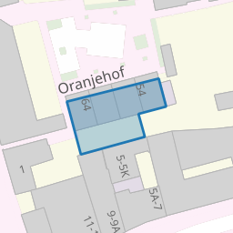 Perceel UTT00-C-8062