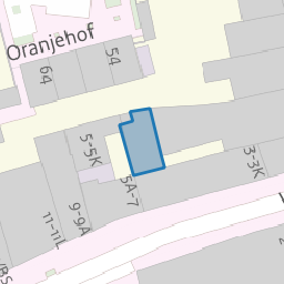 Perceel UTT00-C-8065