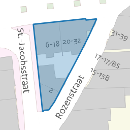 Perceel UTT00-C-8072