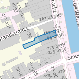 Perceel UTT00-C-8085