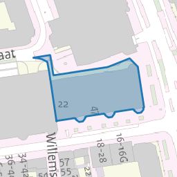 Perceel UTT00-C-8089