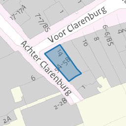 Perceel UTT00-C-8094