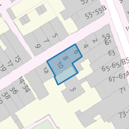 Perceel UTT00-C-8096