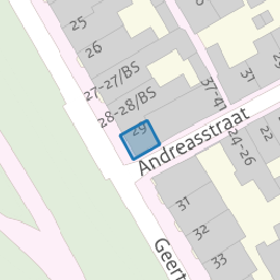 Perceel UTT00-C-8101