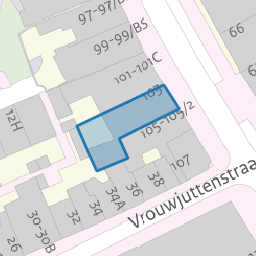 Perceel UTT00-C-8102